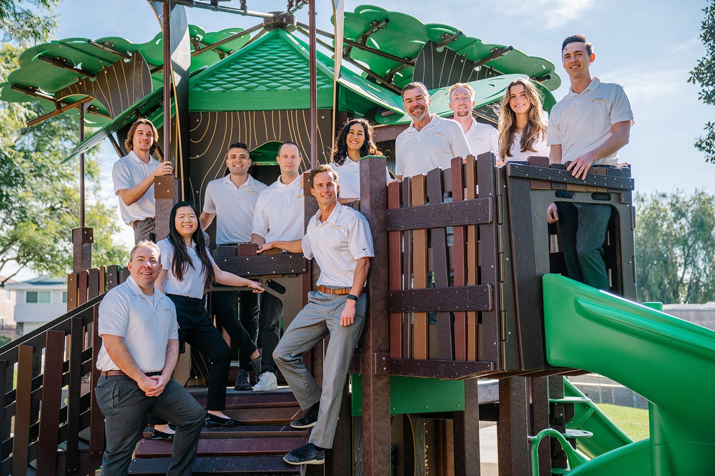 Grants for Playgrounds Grounds for Play